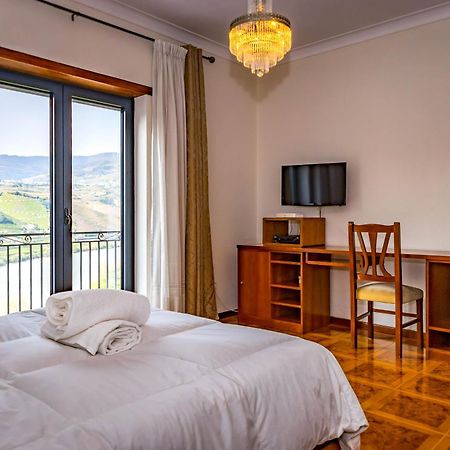 Fraga Douro House, Douro Valley Resende Kültér fotó
