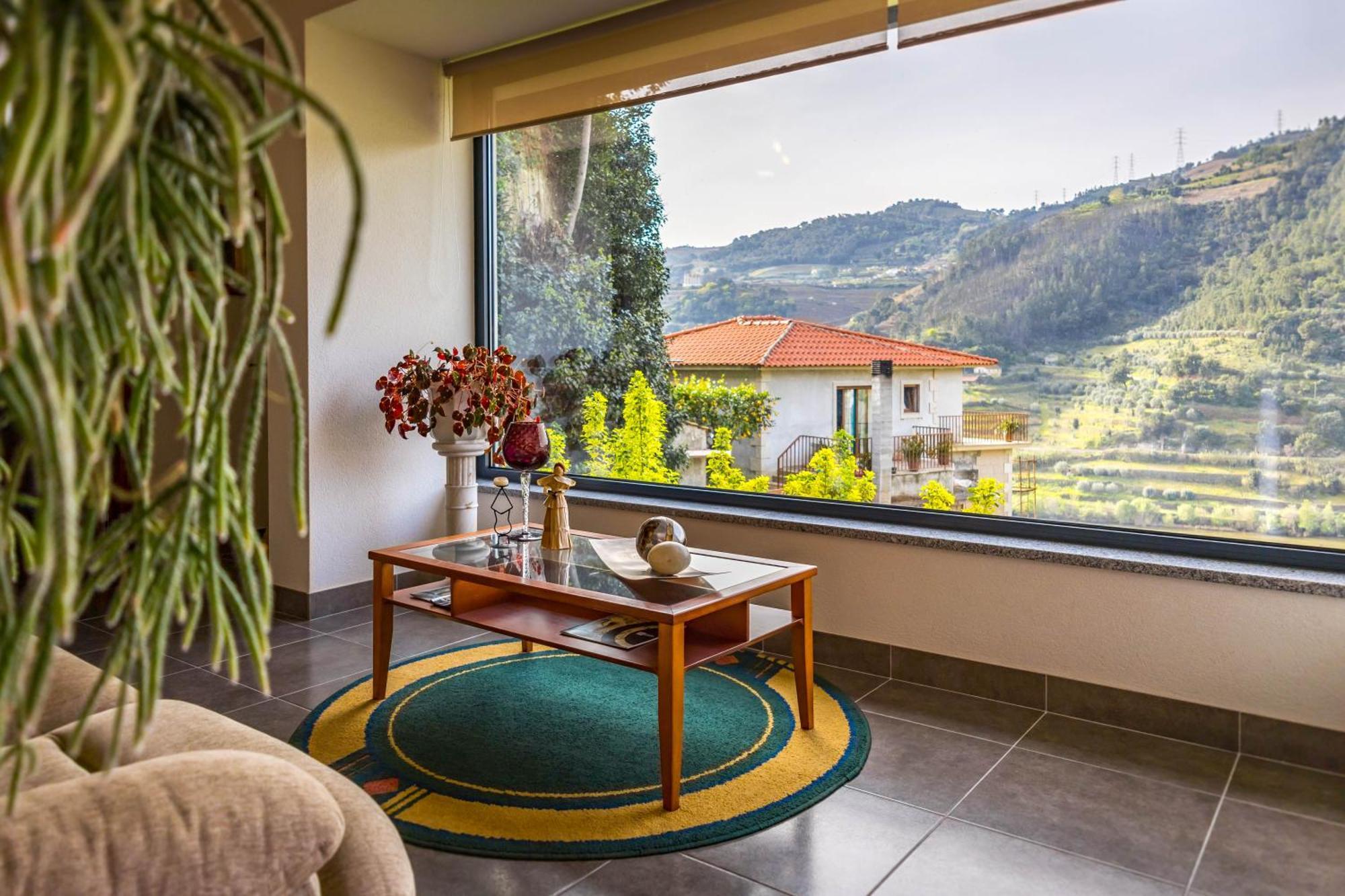 Fraga Douro House, Douro Valley Resende Kültér fotó