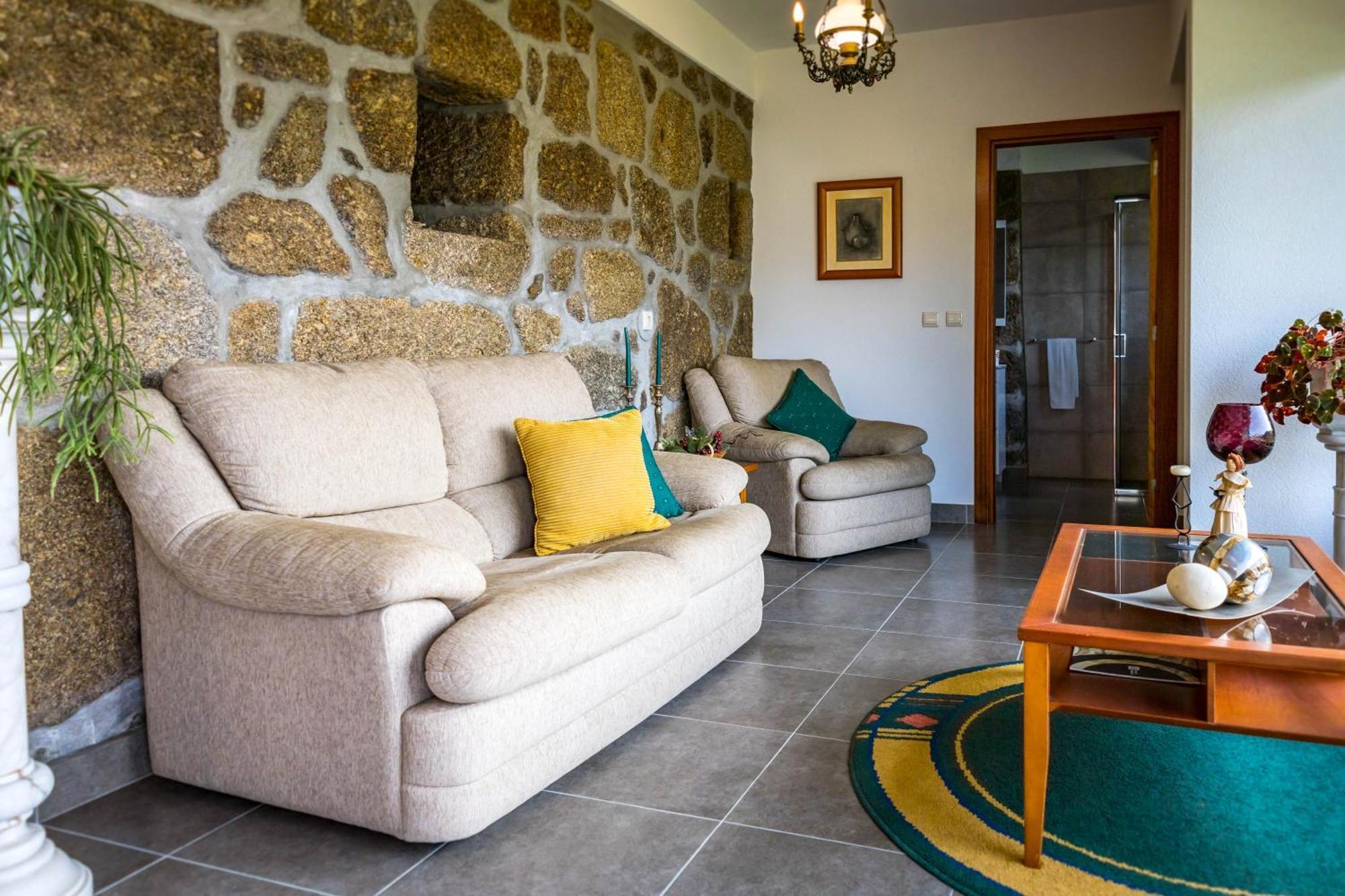 Fraga Douro House, Douro Valley Resende Kültér fotó