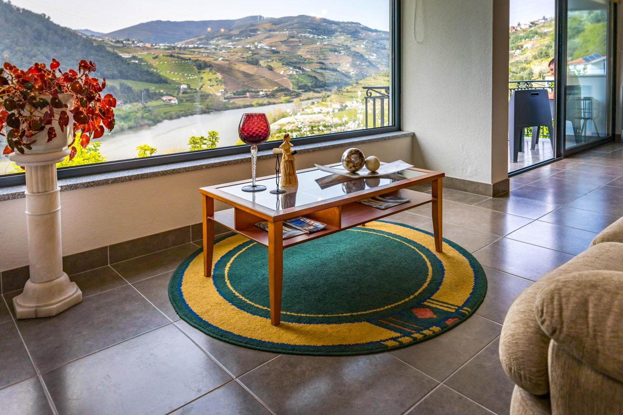 Fraga Douro House, Douro Valley Resende Kültér fotó